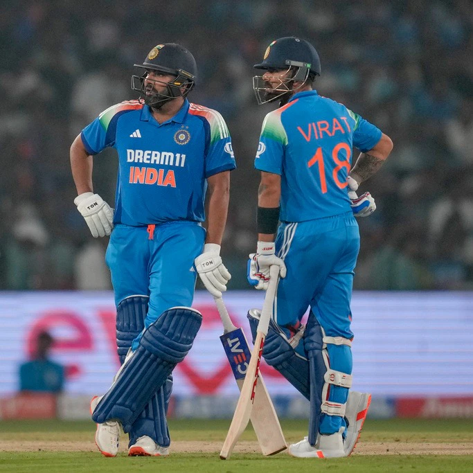 ODI World Cup 2027 India Squad Big Changes Coming As BCCI Eyes Young Match Winners