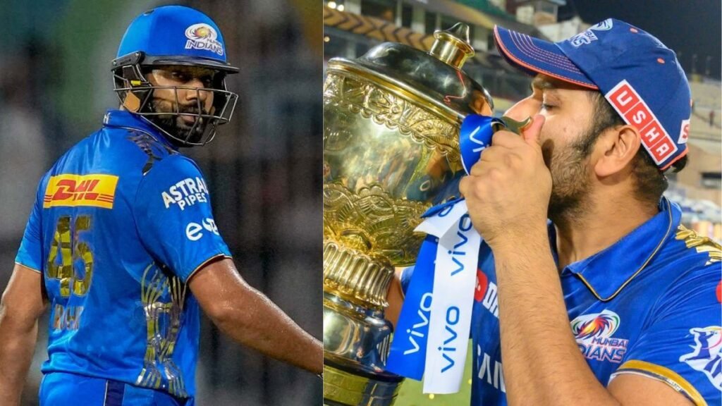 Rohit Sharma 2027 World Cup Future Sparks Debate as Bold Prediction Claims India Cannot Win With Him