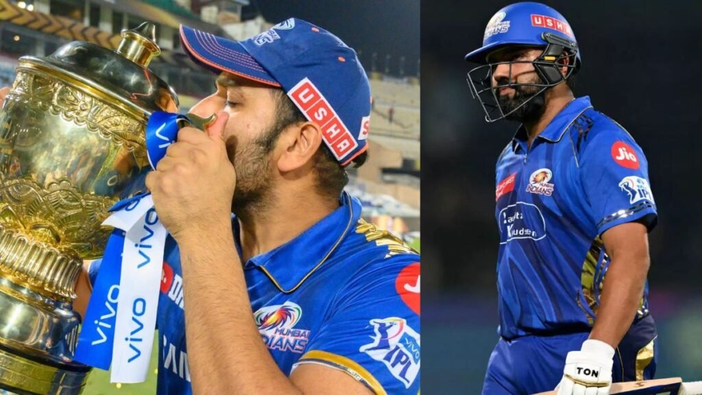 Rohit Sharma 2027 World Cup Future Sparks Debate as Bold Prediction Claims India Cannot Win With Him