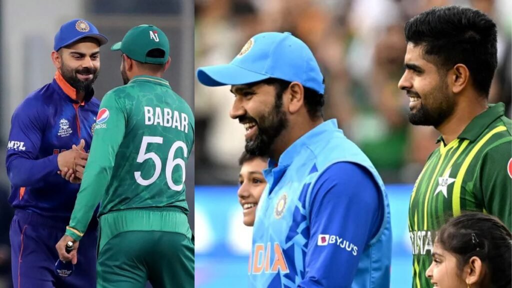 India vs Pakistan World Cup 2027 Clash Could Become Cricket’s Biggest Global Spectacle Yet