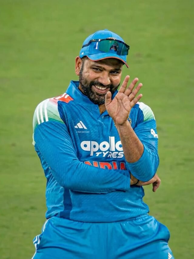 Will Rohit Sharma Play the 2027 World Cup? BCCI Silence Keeps Fans Guessing!